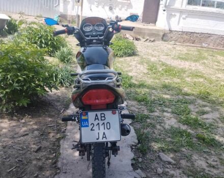 Мустанг Інша, об'ємом двигуна 0.15 л та пробігом 0 тис. км за 30500 $, фото 2 на Automoto.ua