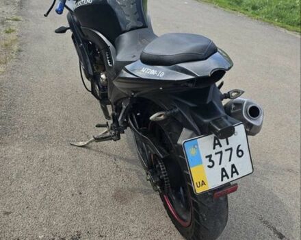 Мустанг Другая, объемом двигателя 0.2 л и пробегом 0 тыс. км за 950 $, фото 3 на Automoto.ua