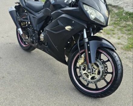 Мустанг Другая, объемом двигателя 0.2 л и пробегом 0 тыс. км за 950 $, фото 1 на Automoto.ua