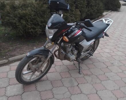 Мустанг Другая, объемом двигателя 0.15 л и пробегом 0 тыс. км за 400 $, фото 3 на Automoto.ua