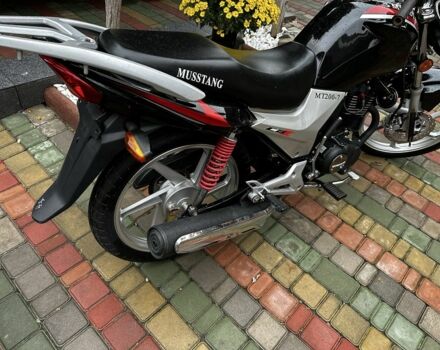 Мустанг Другая, объемом двигателя 0.2 л и пробегом 0 тыс. км за 799 $, фото 2 на Automoto.ua