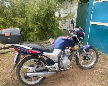 Мустанг Другая, объемом двигателя 0.15 л и пробегом 0 тыс. км за 600 $, фото 1 на Automoto.ua