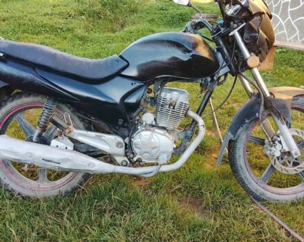 Мустанг Другая, объемом двигателя 0 л и пробегом 0 тыс. км за 527 $, фото 2 на Automoto.ua