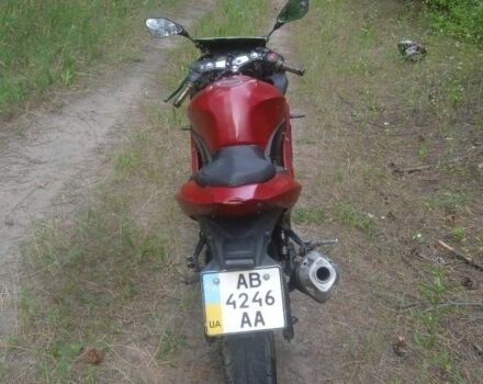 Мустанг Другая, объемом двигателя 0.2 л и пробегом 0 тыс. км за 666 $, фото 10 на Automoto.ua