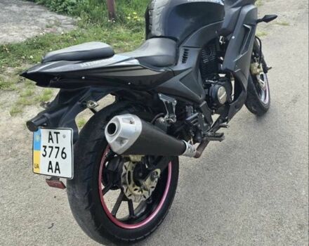 Мустанг Другая, объемом двигателя 0.2 л и пробегом 0 тыс. км за 950 $, фото 2 на Automoto.ua