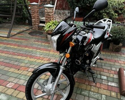 Мустанг Другая, объемом двигателя 0.2 л и пробегом 0 тыс. км за 799 $, фото 1 на Automoto.ua