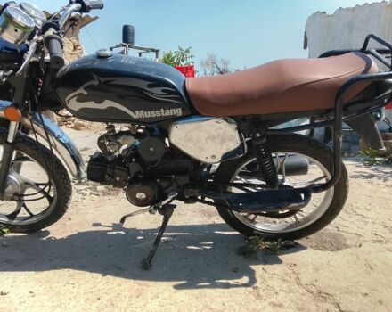 Мустанг Інша, об'ємом двигуна 0.11 л та пробігом 0 тис. км за 364 $, фото 1 на Automoto.ua
