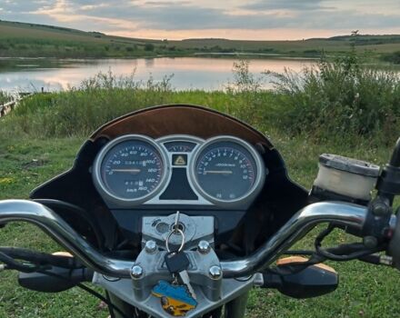 Мустанг Другая, объемом двигателя 0.15 л и пробегом 0 тыс. км за 400 $, фото 8 на Automoto.ua