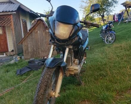 Мустанг Другая, объемом двигателя 0 л и пробегом 0 тыс. км за 527 $, фото 1 на Automoto.ua