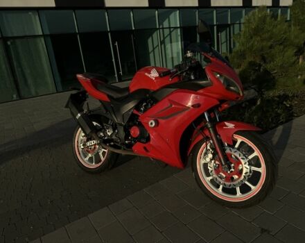 Мустанг Другая, объемом двигателя 0.2 л и пробегом 0 тыс. км за 1100 $, фото 13 на Automoto.ua