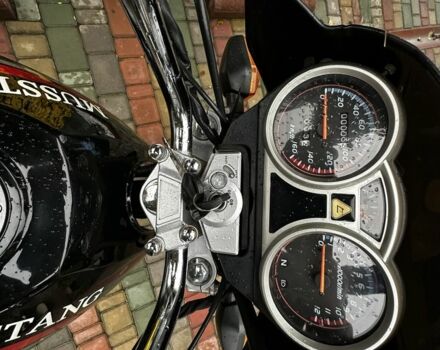 Мустанг Другая, объемом двигателя 0.2 л и пробегом 0 тыс. км за 799 $, фото 4 на Automoto.ua