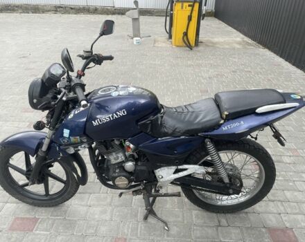 Мустанг Інша, об'ємом двигуна 0.2 л та пробігом 0 тис. км за 582 $, фото 1 на Automoto.ua