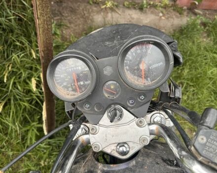 Мустанг Другая, объемом двигателя 0.2 л и пробегом 0 тыс. км за 25 $, фото 5 на Automoto.ua