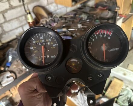 Мустанг Другая, объемом двигателя 0.2 л и пробегом 0 тыс. км за 25 $, фото 6 на Automoto.ua