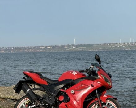 Мустанг Другая, объемом двигателя 0.2 л и пробегом 0 тыс. км за 1100 $, фото 3 на Automoto.ua