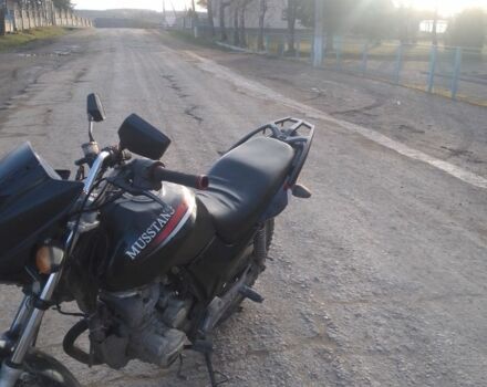 Мустанг Другая, объемом двигателя 0.15 л и пробегом 0 тыс. км за 400 $, фото 6 на Automoto.ua