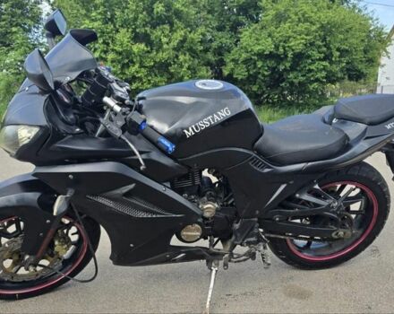 Мустанг Другая, объемом двигателя 0.2 л и пробегом 0 тыс. км за 950 $, фото 4 на Automoto.ua