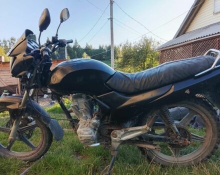 Мустанг Другая, объемом двигателя 0 л и пробегом 0 тыс. км за 527 $, фото 3 на Automoto.ua