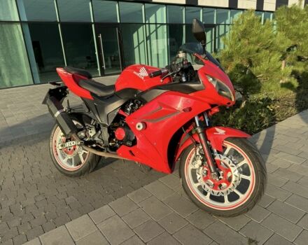 Мустанг Другая, объемом двигателя 0.2 л и пробегом 0 тыс. км за 1100 $, фото 1 на Automoto.ua