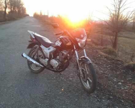 Мустанг Другая, объемом двигателя 0.15 л и пробегом 0 тыс. км за 400 $, фото 1 на Automoto.ua