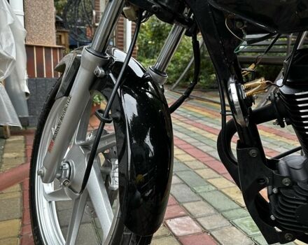 Мустанг Другая, объемом двигателя 0.2 л и пробегом 0 тыс. км за 799 $, фото 7 на Automoto.ua