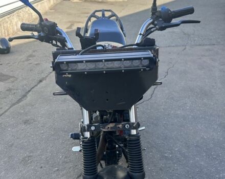 Мустанг Другая, объемом двигателя 0.2 л и пробегом 0 тыс. км за 503 $, фото 4 на Automoto.ua