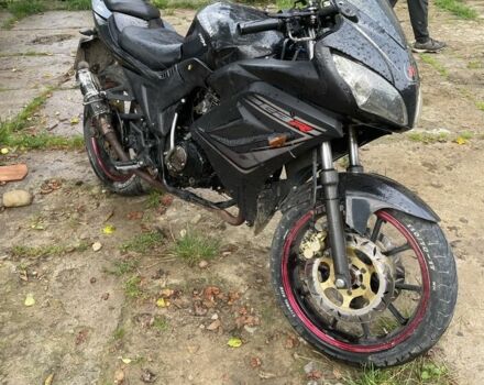 Мустанг Інша, об'ємом двигуна 0.2 л та пробігом 0 тис. км за 750 $, фото 4 на Automoto.ua