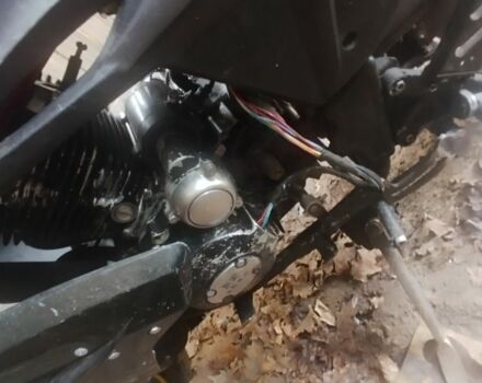 Мустанг Інша, об'ємом двигуна 0.25 л та пробігом 0 тис. км за 146 $, фото 2 на Automoto.ua