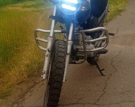Мустанг Інша, об'ємом двигуна 0.15 л та пробігом 0 тис. км за 300 $, фото 3 на Automoto.ua