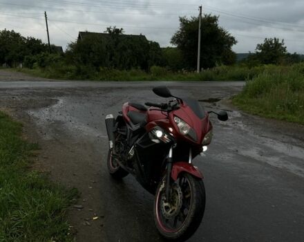 Мустанг Інша, об'ємом двигуна 0.2 л та пробігом 0 тис. км за 600 $, фото 7 на Automoto.ua