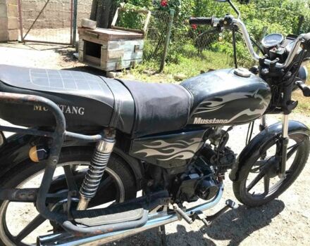 Мустанг Інша, об'ємом двигуна 50 л та пробігом 0 тис. км за 359 $, фото 4 на Automoto.ua
