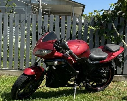 Мустанг Інша, об'ємом двигуна 0.2 л та пробігом 0 тис. км за 600 $, фото 4 на Automoto.ua