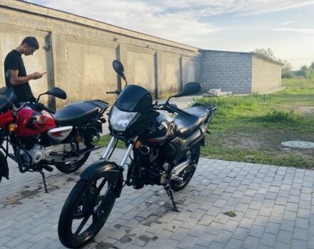 Мустанг Другая 2014 в Луцке на Automoto.ua Мустанг Другая, объемом двигателя 0.2 л и пробегом 0 тыс. км за 450 $, фото 2 на Automoto.ua