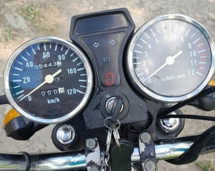 Мустанг Інша, об'ємом двигуна 0.13 л та пробігом 0 тис. км за 364 $, фото 7 на Automoto.ua