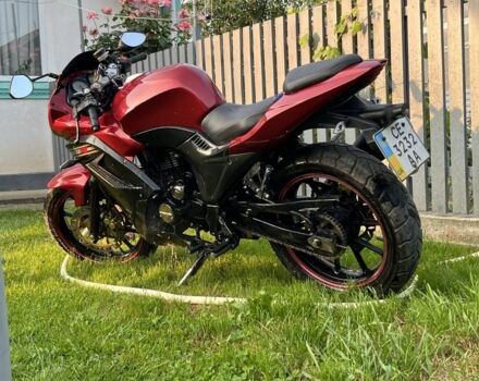 Мустанг Інша, об'ємом двигуна 0.2 л та пробігом 0 тис. км за 600 $, фото 12 на Automoto.ua