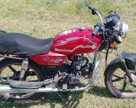 Мустанг Інша, об'ємом двигуна 0.13 л та пробігом 0 тис. км за 448 $, фото 2 на Automoto.ua