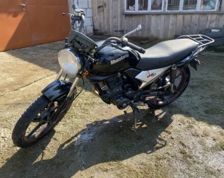 Мустанг Другая, объемом двигателя 0.15 л и пробегом 0 тыс. км за 540 $, фото 1 на Automoto.ua