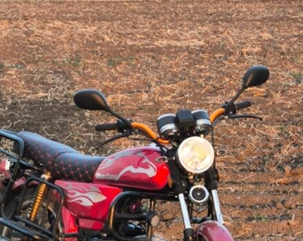 Мустанг Другая, объемом двигателя 0.13 л и пробегом 0 тыс. км за 548 $, фото 1 на Automoto.ua