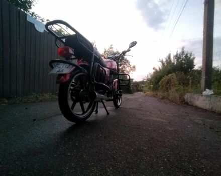 Мустанг Другая, объемом двигателя 0.13 л и пробегом 0 тыс. км за 548 $, фото 5 на Automoto.ua