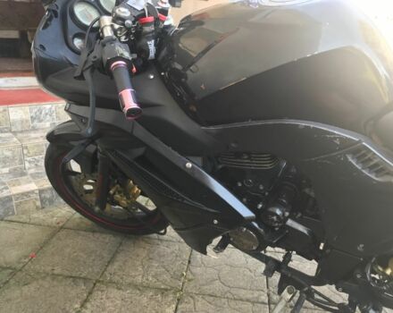 Мустанг Інша, об'ємом двигуна 0.22 л та пробігом 0 тис. км за 800 $, фото 4 на Automoto.ua
