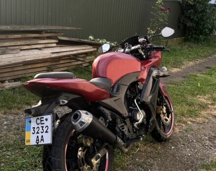 Мустанг Інша, об'ємом двигуна 0.2 л та пробігом 0 тис. км за 600 $, фото 10 на Automoto.ua