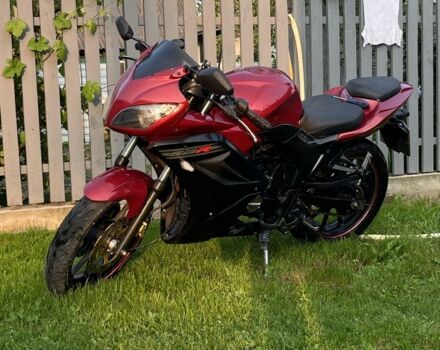 Мустанг Інша, об'ємом двигуна 0.2 л та пробігом 0 тис. км за 600 $, фото 14 на Automoto.ua