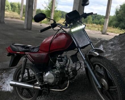 Мустанг Другая, объемом двигателя 0.11 л и пробегом 0 тыс. км за 251 $, фото 1 на Automoto.ua