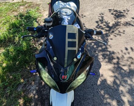 Мустанг Другая, объемом двигателя 0.2 л и пробегом 0 тыс. км за 1000 $, фото 7 на Automoto.ua