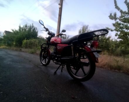 Мустанг Другая, объемом двигателя 0.13 л и пробегом 0 тыс. км за 548 $, фото 4 на Automoto.ua