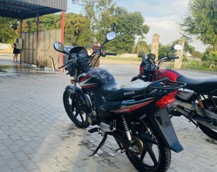 Мустанг Другая 2014 в Луцке на Automoto.ua Мустанг Другая, объемом двигателя 0.2 л и пробегом 0 тыс. км за 450 $, фото 3 на Automoto.ua