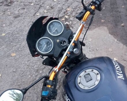 Мустанг Інша, об'ємом двигуна 0.15 л та пробігом 0 тис. км за 395 $, фото 4 на Automoto.ua