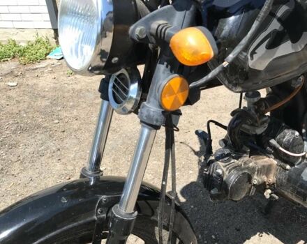 Мустанг Інша, об'ємом двигуна 50 л та пробігом 0 тис. км за 359 $, фото 3 на Automoto.ua