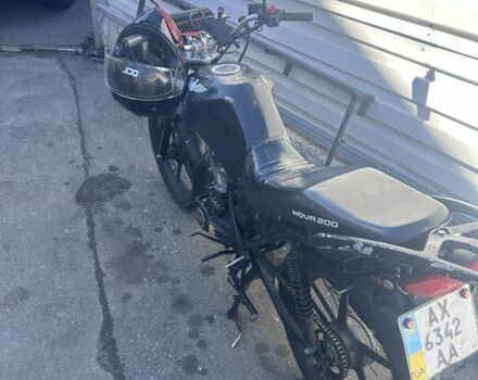 Мустанг Другая, объемом двигателя 0.2 л и пробегом 0 тыс. км за 503 $, фото 8 на Automoto.ua