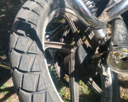 Мустанг Другая, объемом двигателя 0.11 л и пробегом 0 тыс. км за 251 $, фото 4 на Automoto.ua